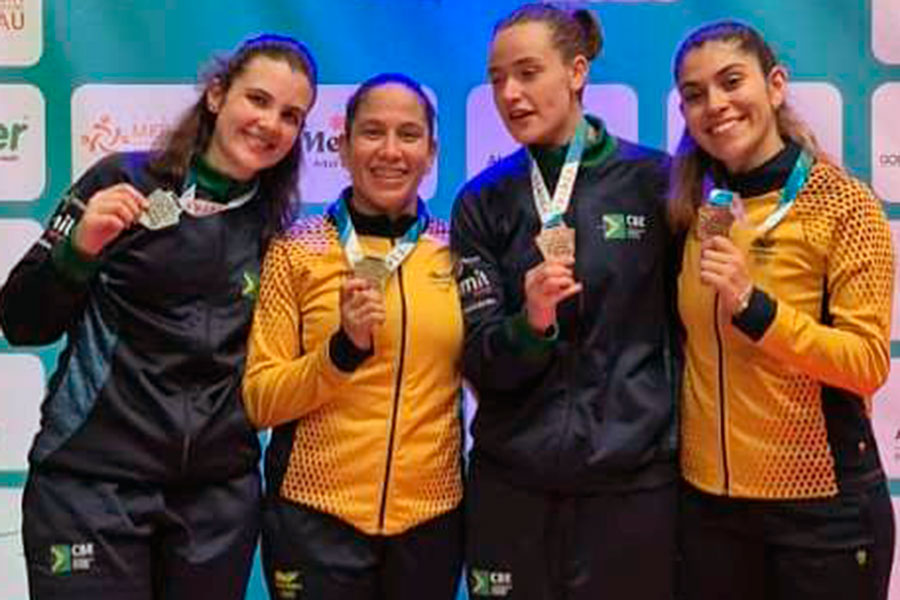 Foto da galeria