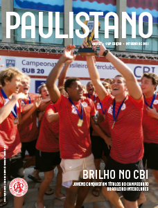 Revista O Paulistano