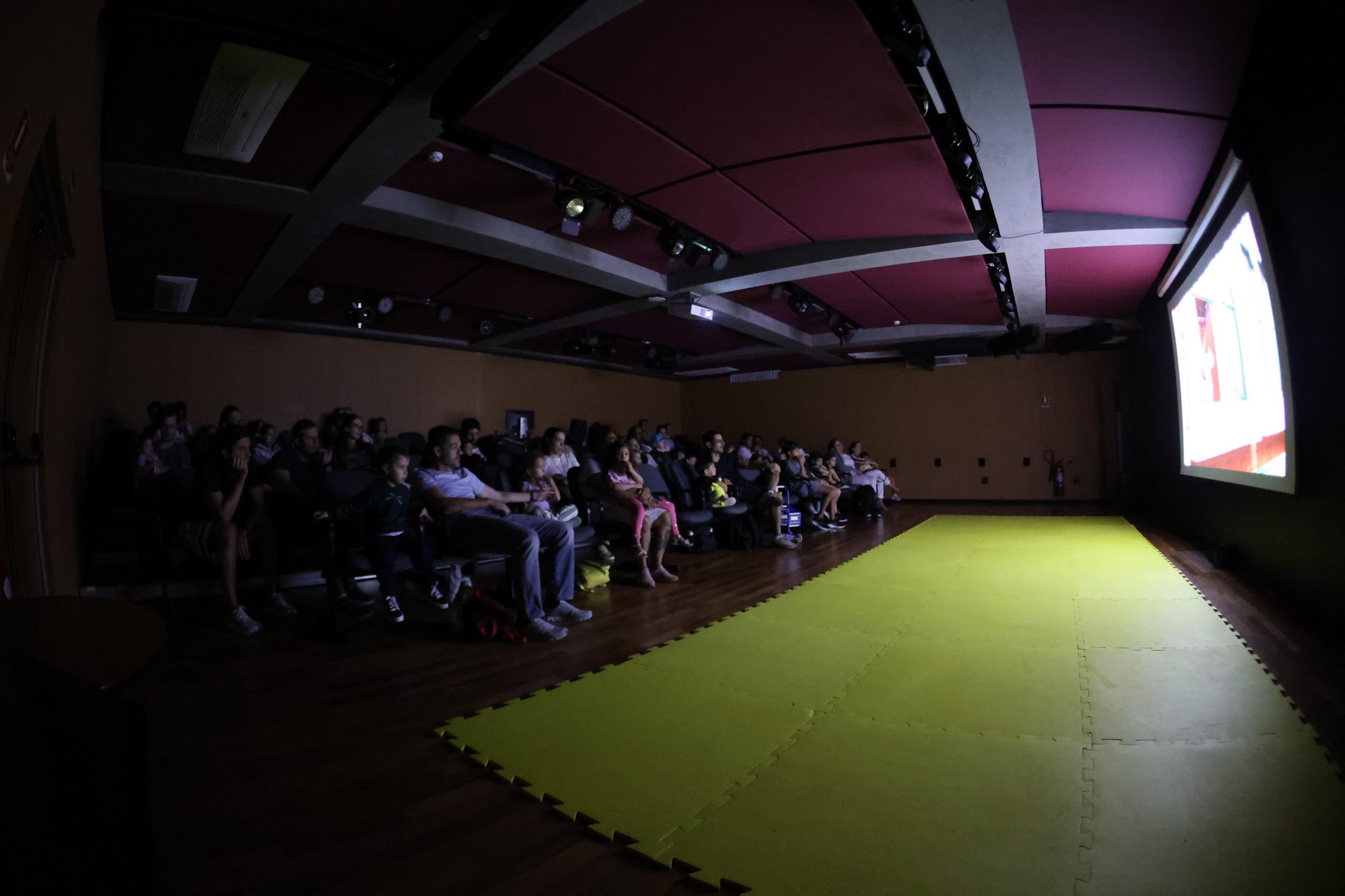 Foto da galeria