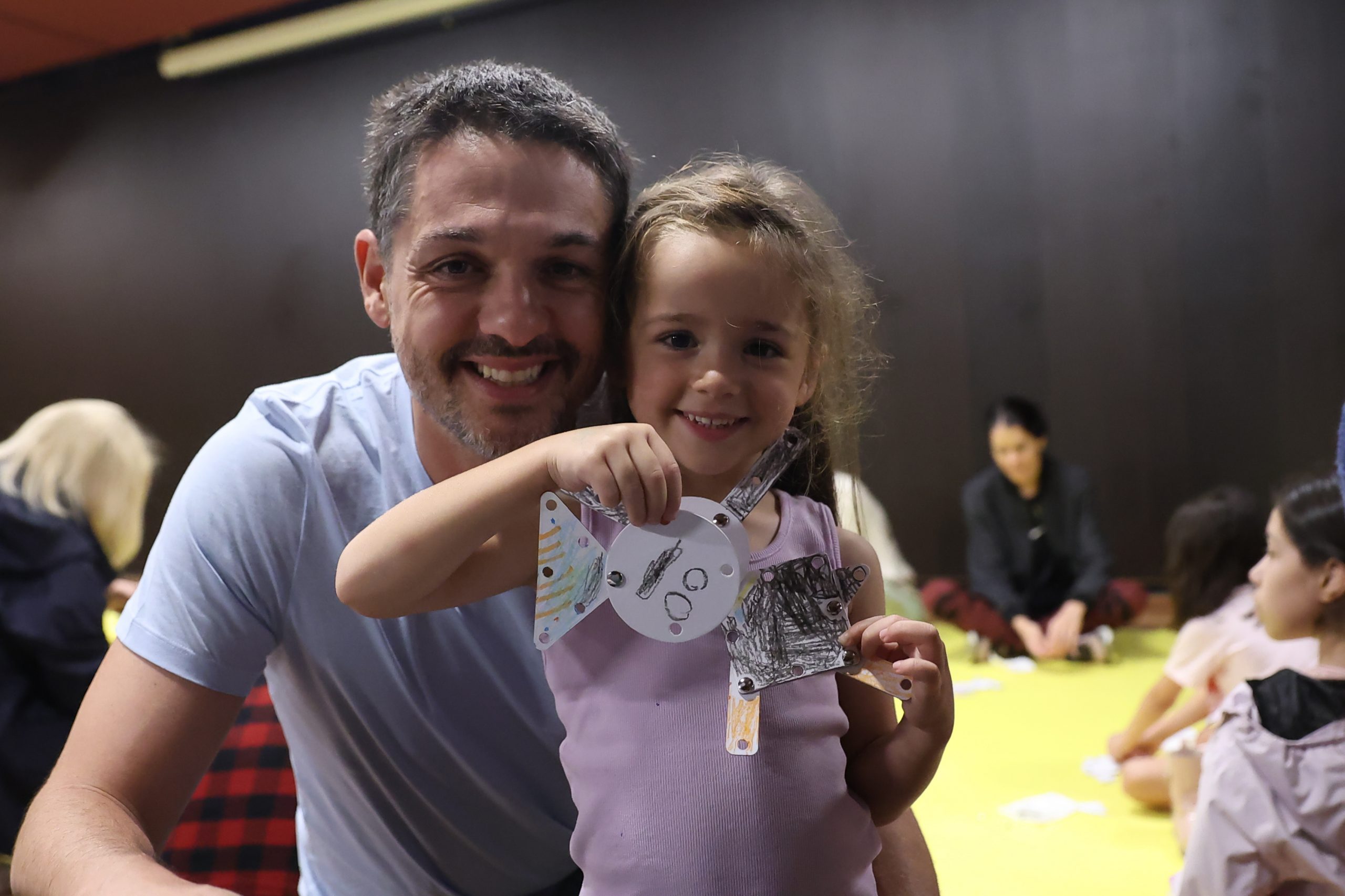 Foto da galeria
