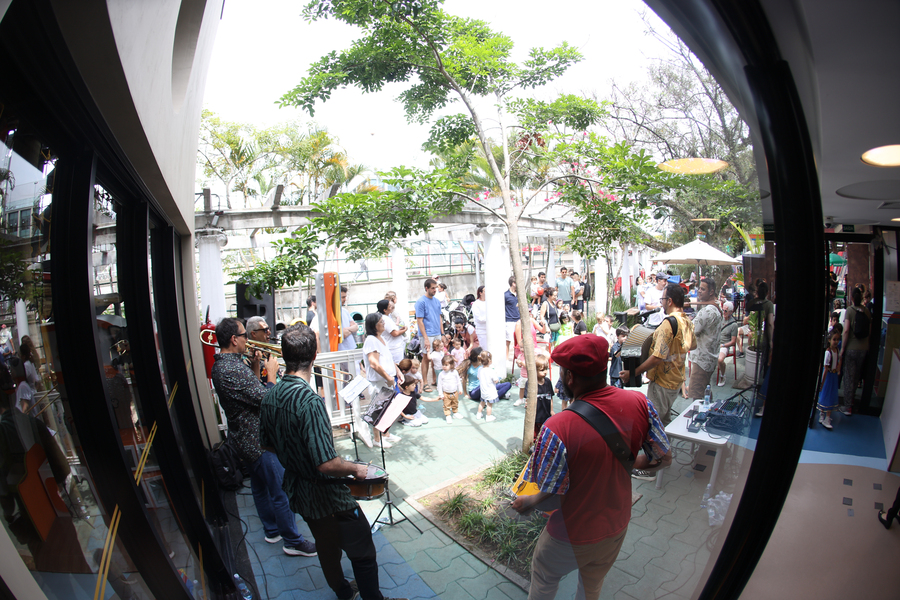 Foto da galeria