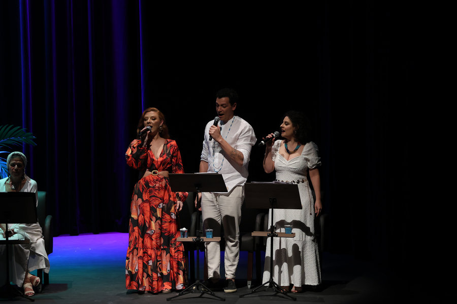 Foto da galeria