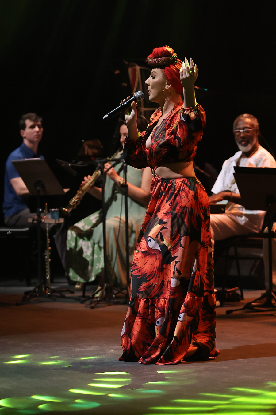 Foto da galeria