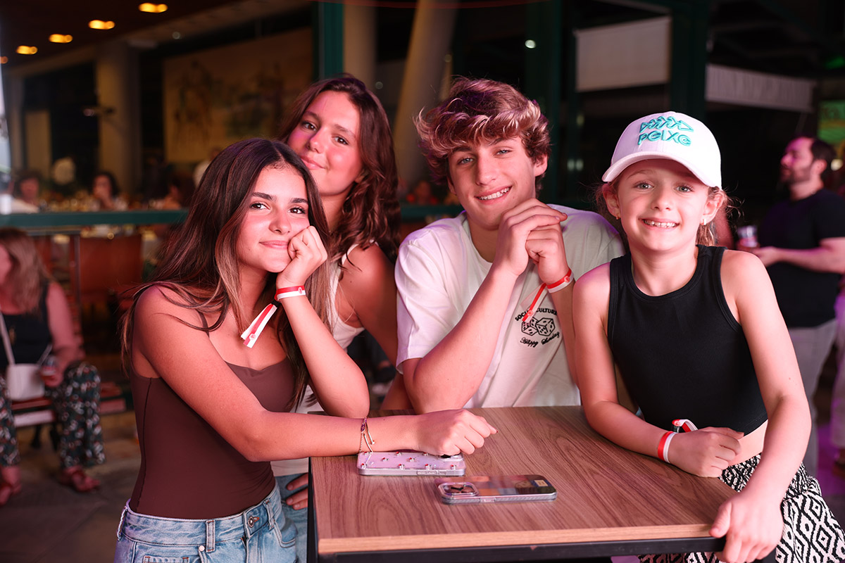 Foto da galeria