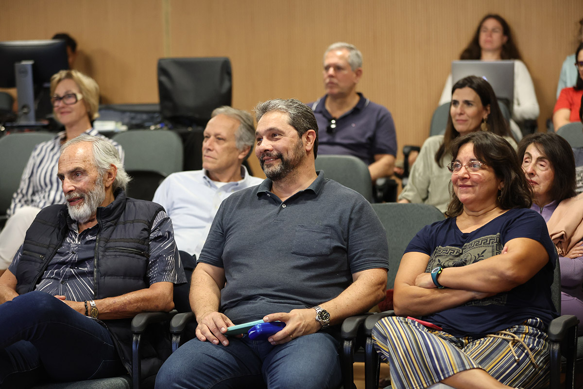 Foto da galeria