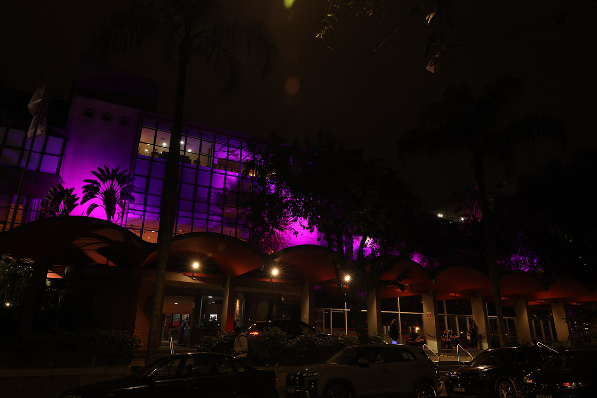 Foto da galeria