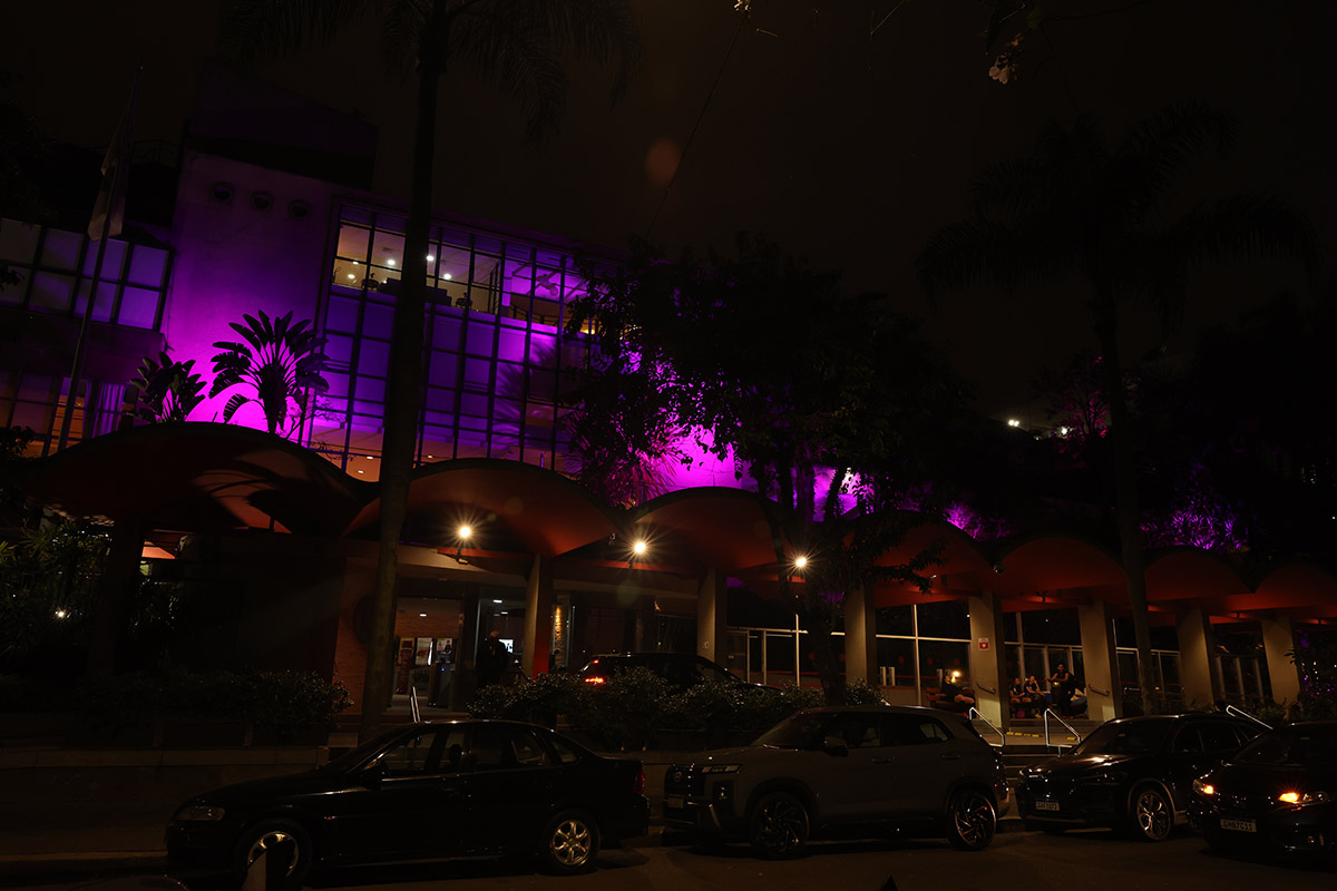 Foto da galeria
