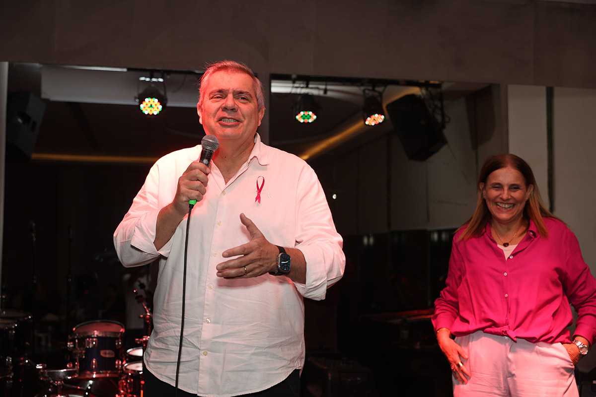 Foto da galeria