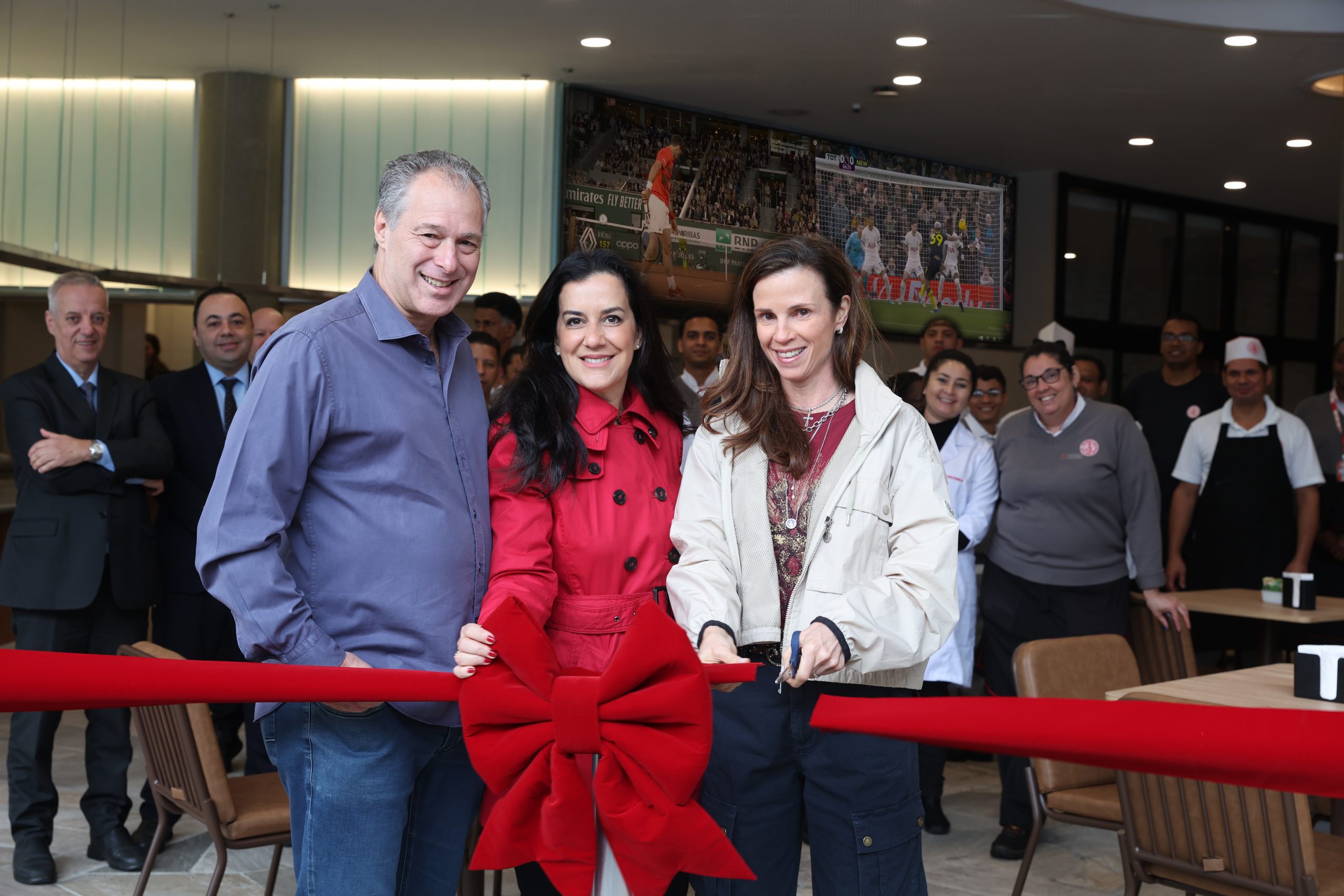 Foto da galeria