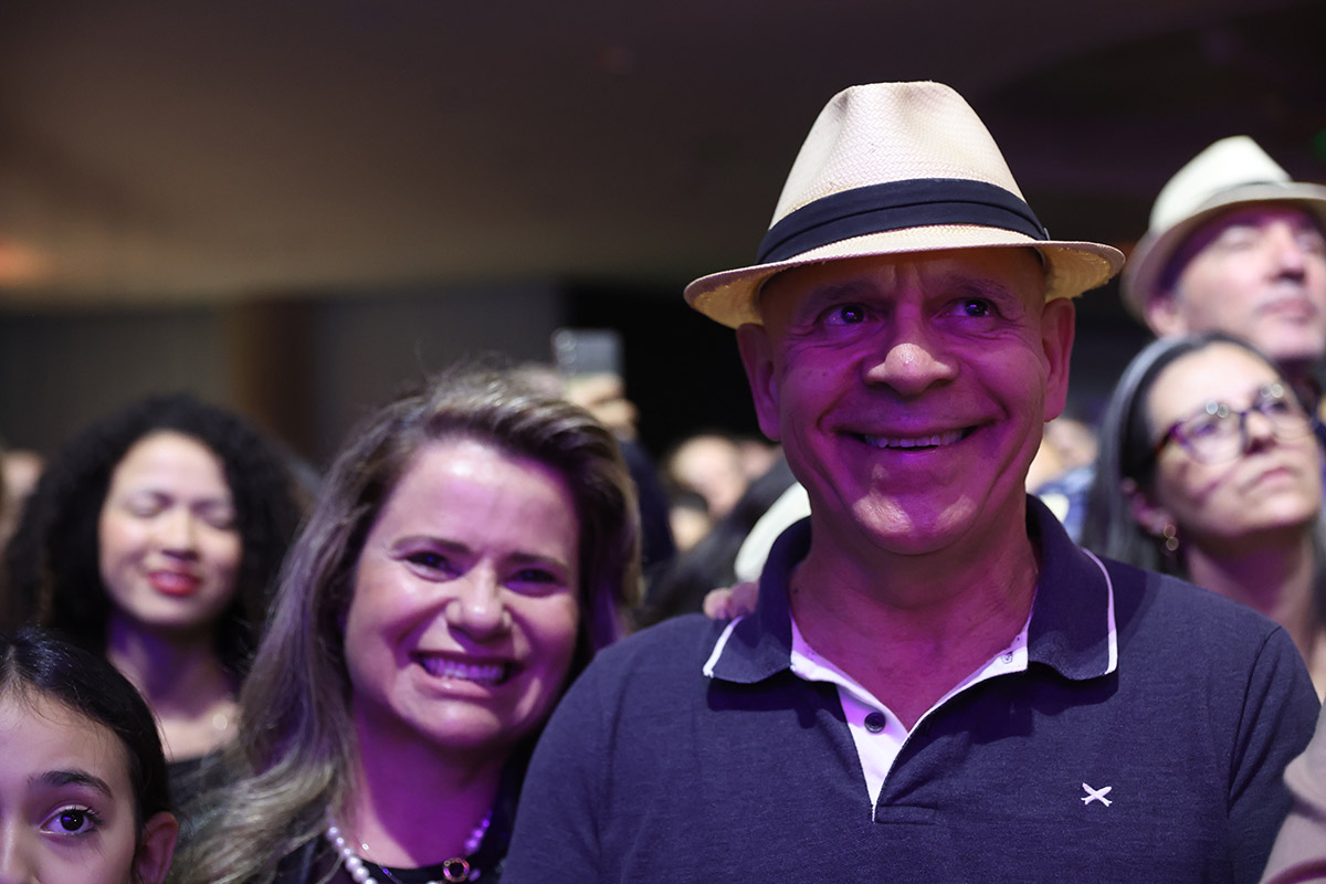 Foto da galeria