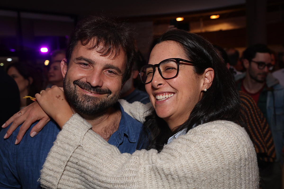 Foto da galeria