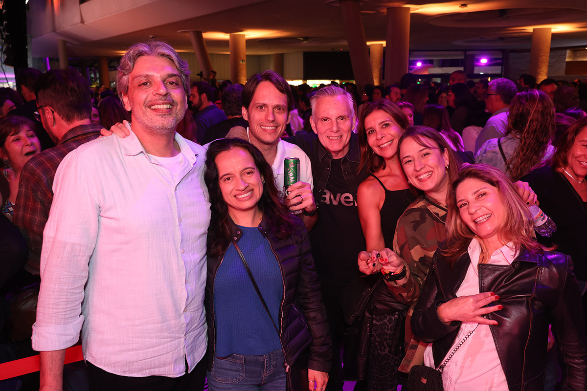 Foto da galeria