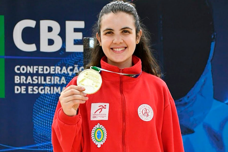 Foto da galeria
