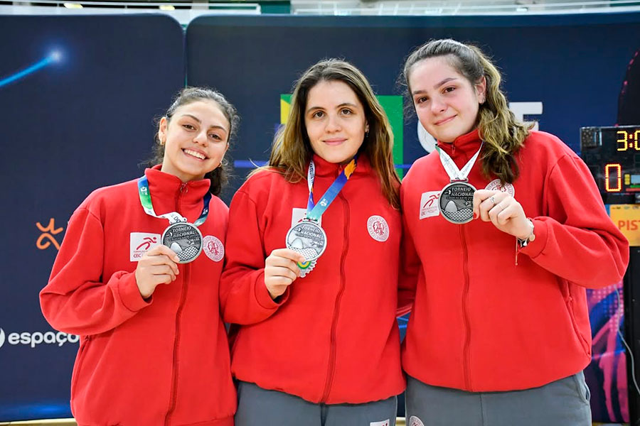 Foto da galeria