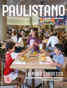 Revista O Paulistano