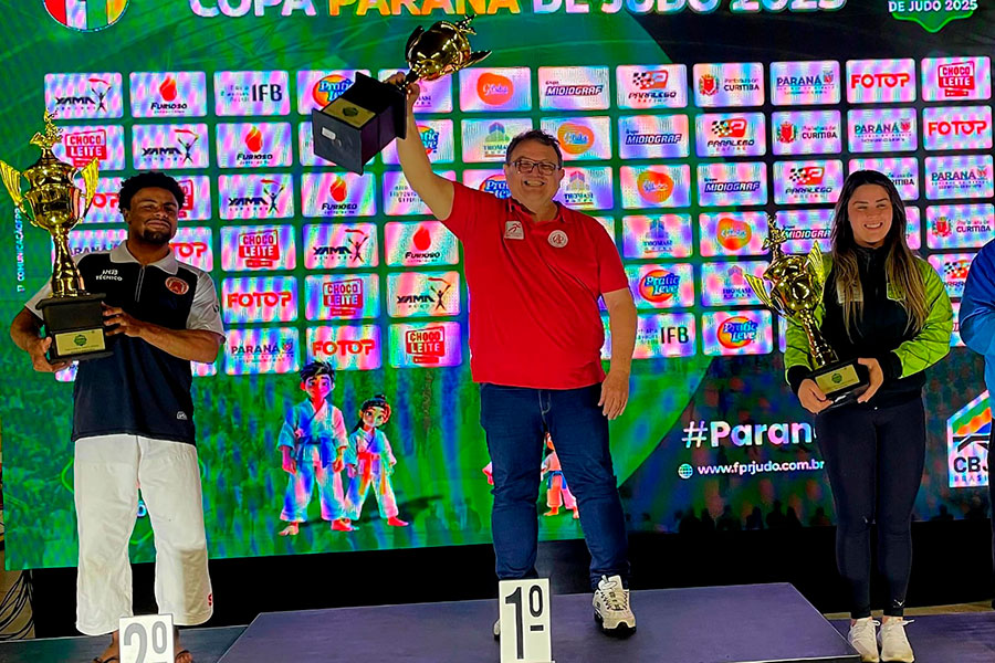 Foto da galeria