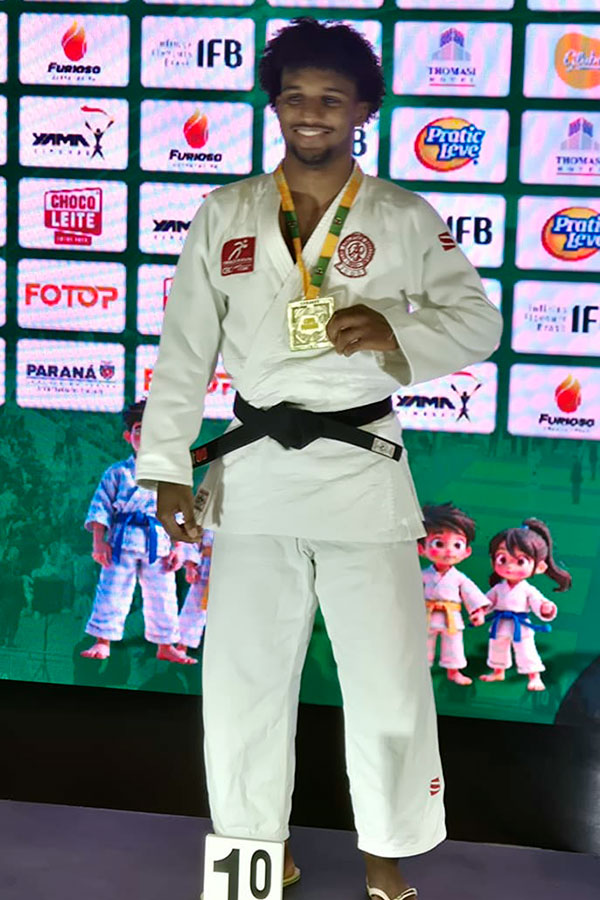 Foto da galeria