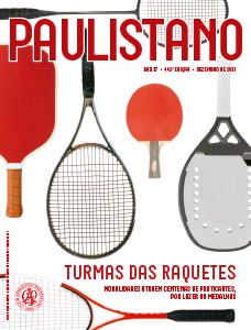 Revista O Paulistano