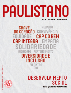 Revista O Paulistano