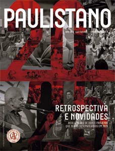 Revista O Paulistano