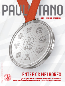 Revista O Paulistano