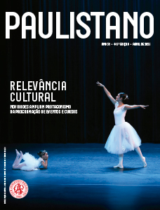Revista O Paulistano